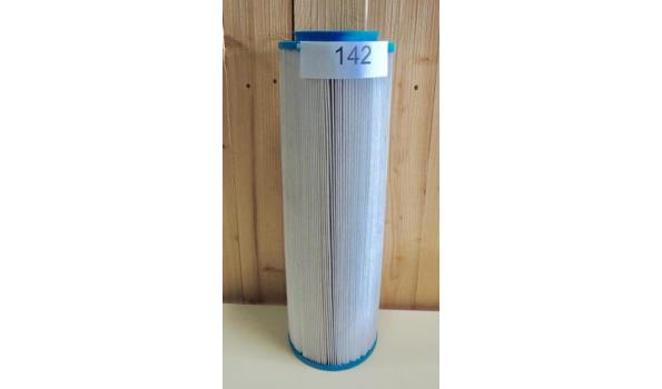 Filter fabr. Dimension one Spa’s type 1561-09